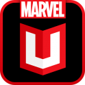 Marvel Unlimited - icon