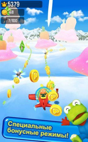 Pororo Penguin Run | Android