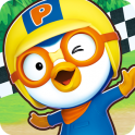 Pororo Penguin Run - icon