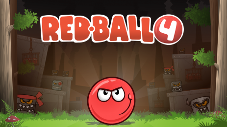 Red Ball 4 | Android