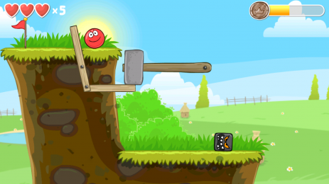 Red Ball 4 | Android