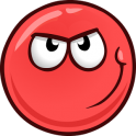 Red Ball 4 - icon