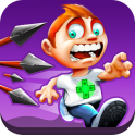 Running Fred - icon