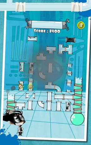 Сантехник 2 | Android