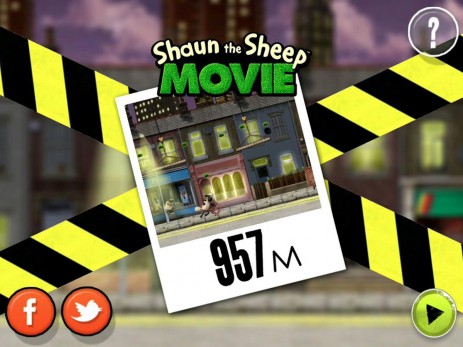 Shaun the Sheep - Shear Speed | Android