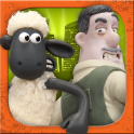 Shaun the Sheep — Shear Speed - icon