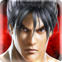 Tekken Card Tournament - icon