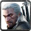 The Witcher Battle Arena - icon