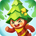 Tree Planet 3 - icon