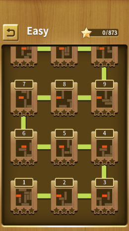 Unblock king | Android