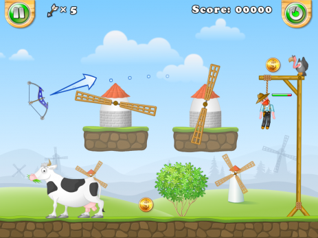 World of Gibbets | Android