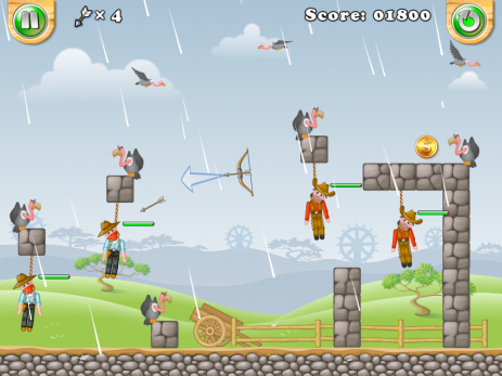 World of Gibbets | Android