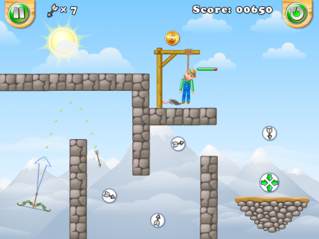 World of Gibbets | Android