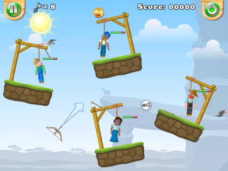 World of Gibbets | Android