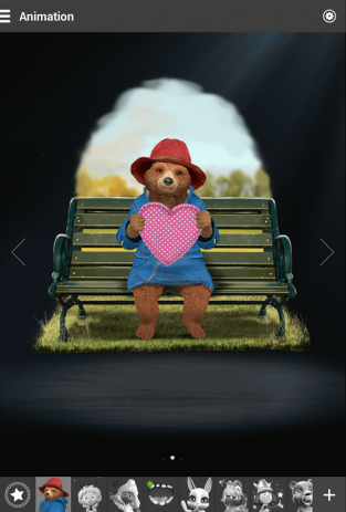 Zoobe | Android