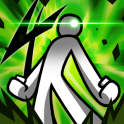 Anger Of Stick 4 - icon