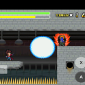 Battle of Saiyan - icon