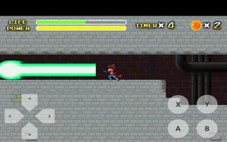 Battle of Saiyan | Android