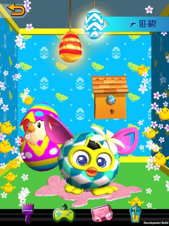 Furby BOOM | Android