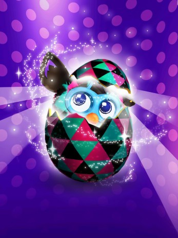 Furby BOOM | Android