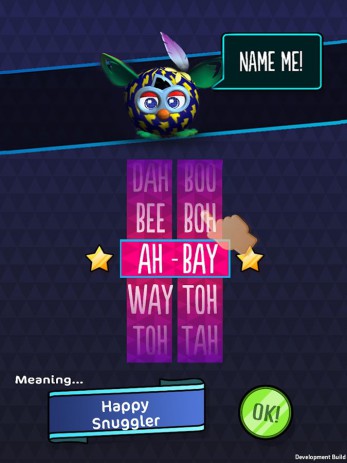 Furby BOOM | Android