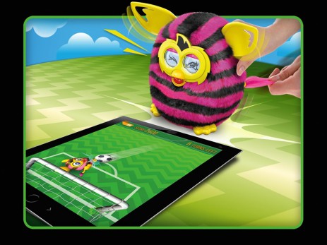 Furby BOOM | Android