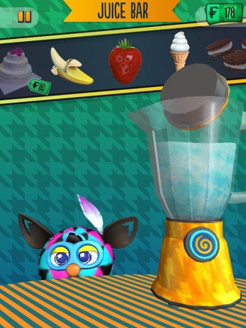Furby BOOM | Android