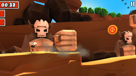 Manuganu 2 | Android