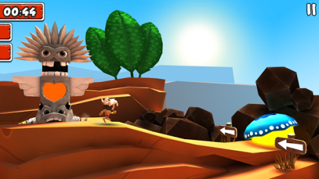 Manuganu 2 | Android