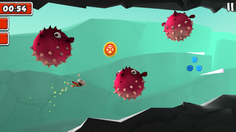 Manuganu 2 | Android