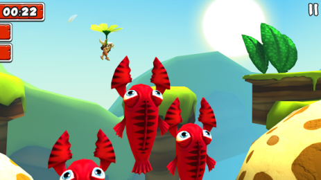 Manuganu 2 | Android