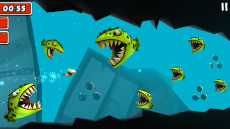 Manuganu 2 | Android