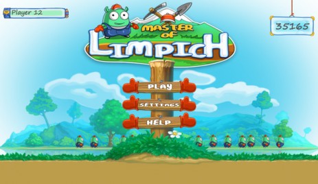 Master Of Limpich - thumbnail