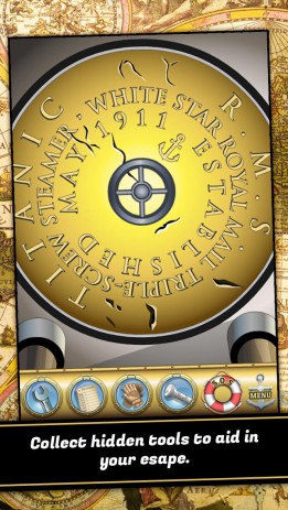 Escape The Titanic | Android