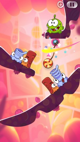Cut the Rope 2 | Android