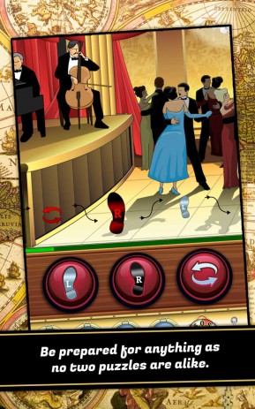 Escape The Titanic | Android