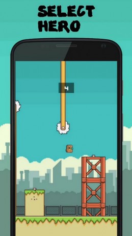 Great Jump | Android