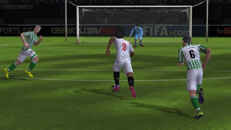 FIFA 15 Ultimate Team | Android
