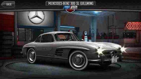 CSR Classics | Android