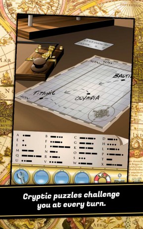 Escape The Titanic | Android
