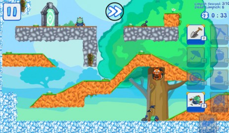 Master Of Limpich | Android