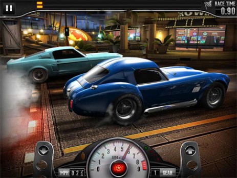 CSR Classics | Android