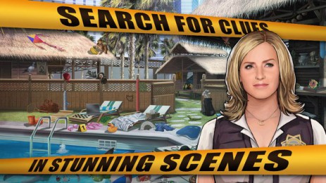 CSI: Hidden Crimes | Android