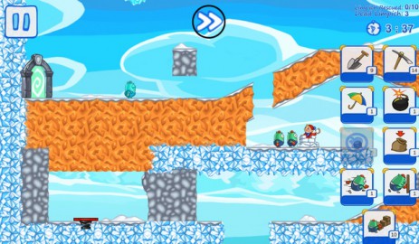 Master Of Limpich | Android