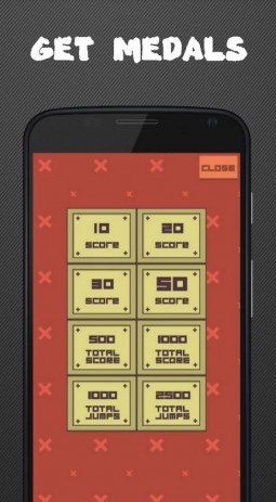 Great Jump | Android