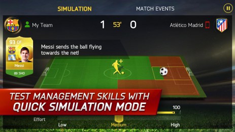 FIFA 15 Ultimate Team | Android