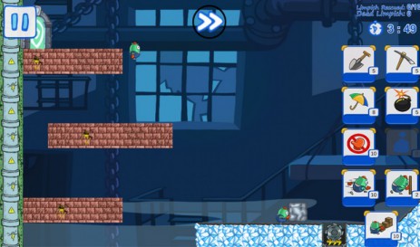 Master Of Limpich | Android