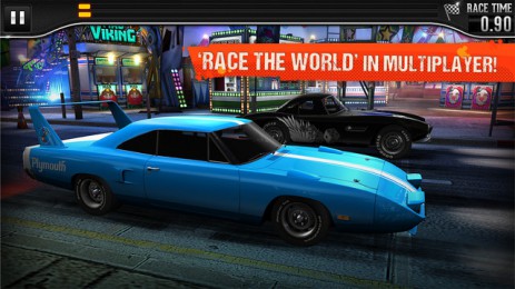 CSR Classics | Android