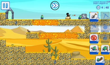 Master Of Limpich | Android