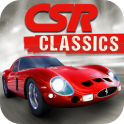 CSR Classics - icon